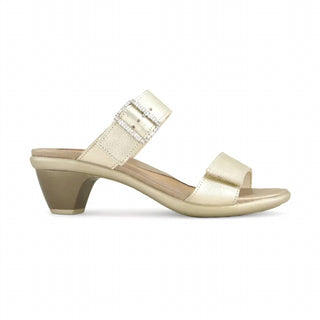 Naot - Women's Recent Kitten Heel Sandal