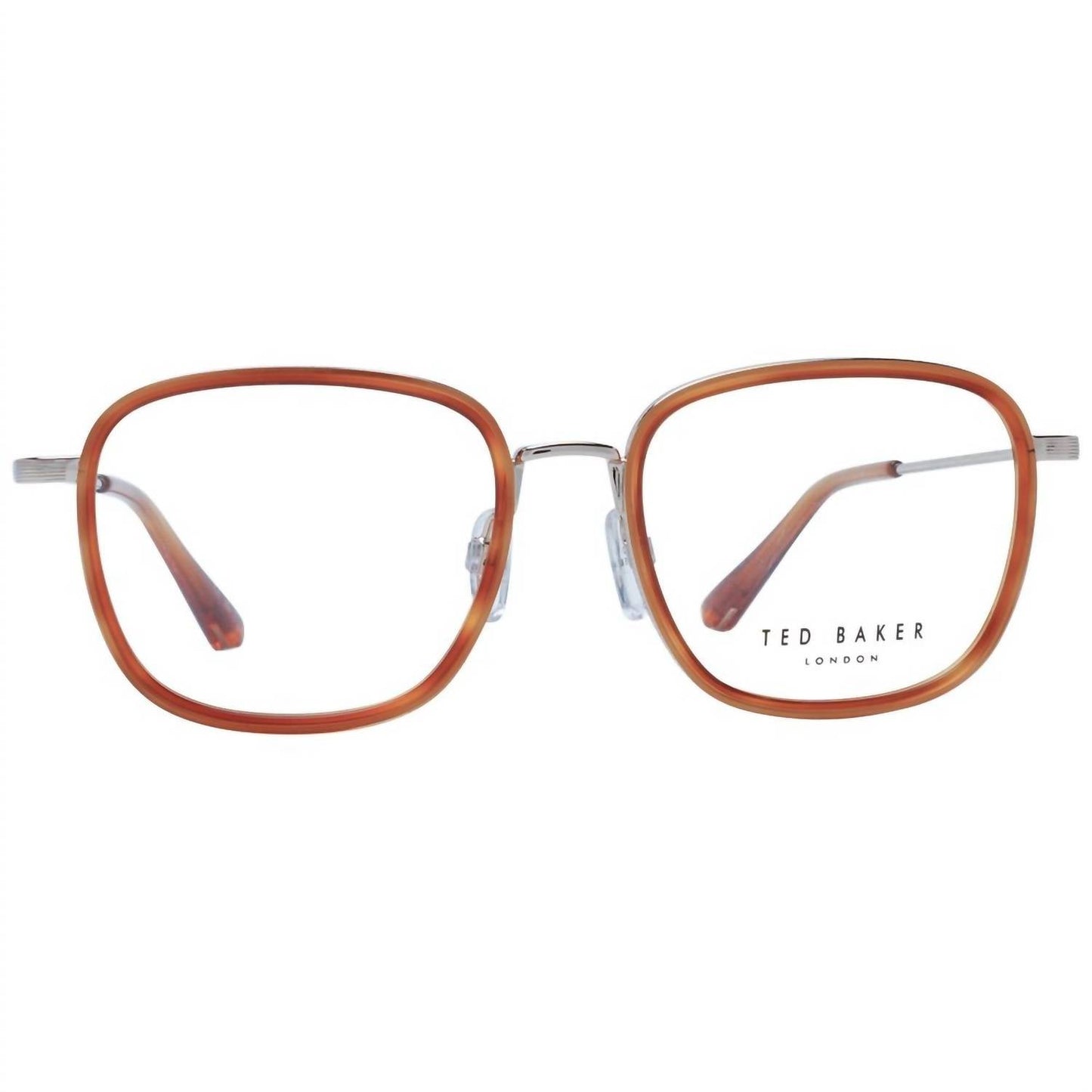 Ted Baker - Men's Rectangle Optical Frames