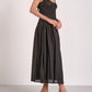 Elan - Melanie Midi Dress