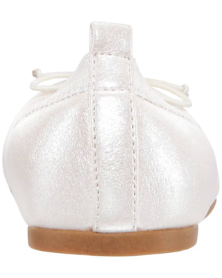 Nina - Girl's Esther Strap Flats