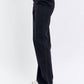 Judy Blue - High Waisted Patch Pocket Straight Leg Jeans