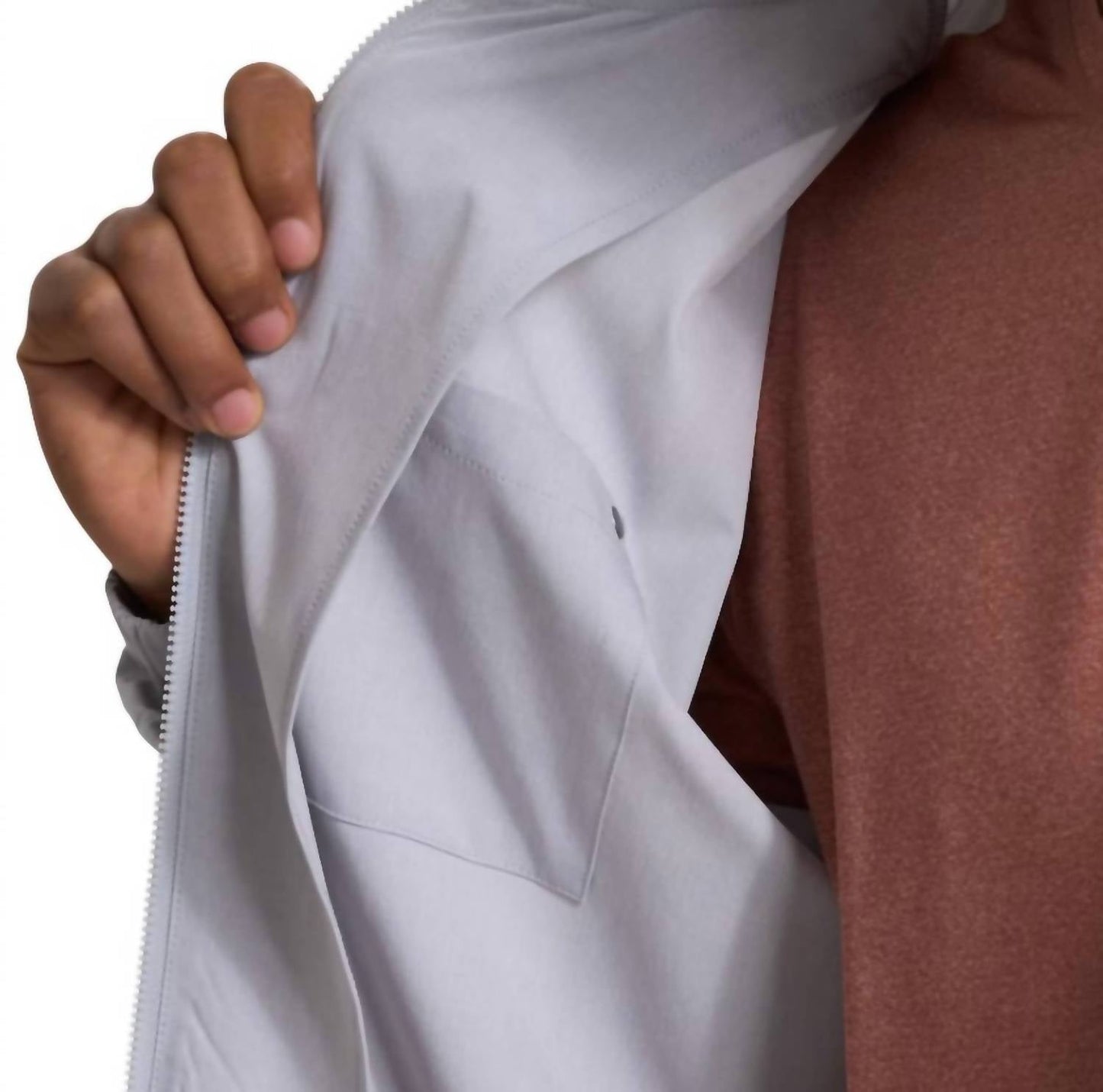 Vuori - Men's Venture Track Jacket