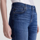 Ag Jeans - Farrah Mini Boot Crop Jeans