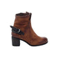 A.S.98 - Women's Baird Leather Boot