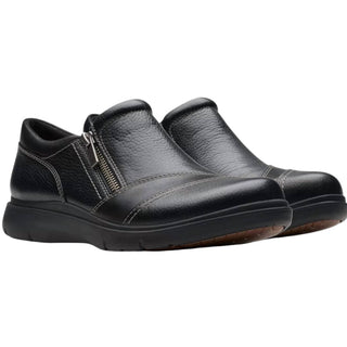 Clarks - Women's Certina Pure Flats