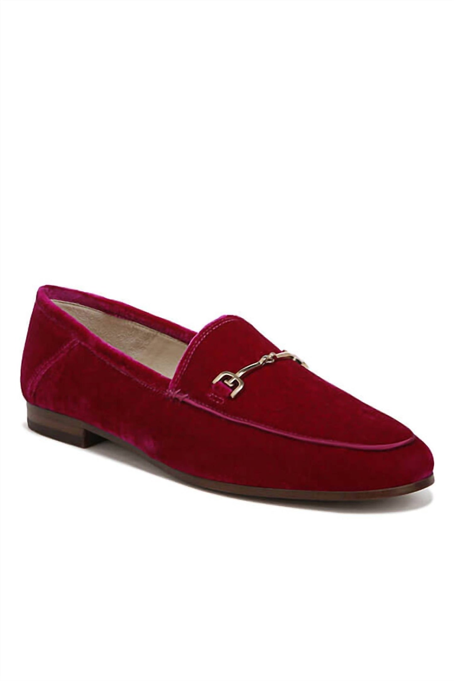 Sam Edelman - Women's Loraine Bit Loafers