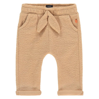 Babyface - Kid's Floral & Terry 2pc Set