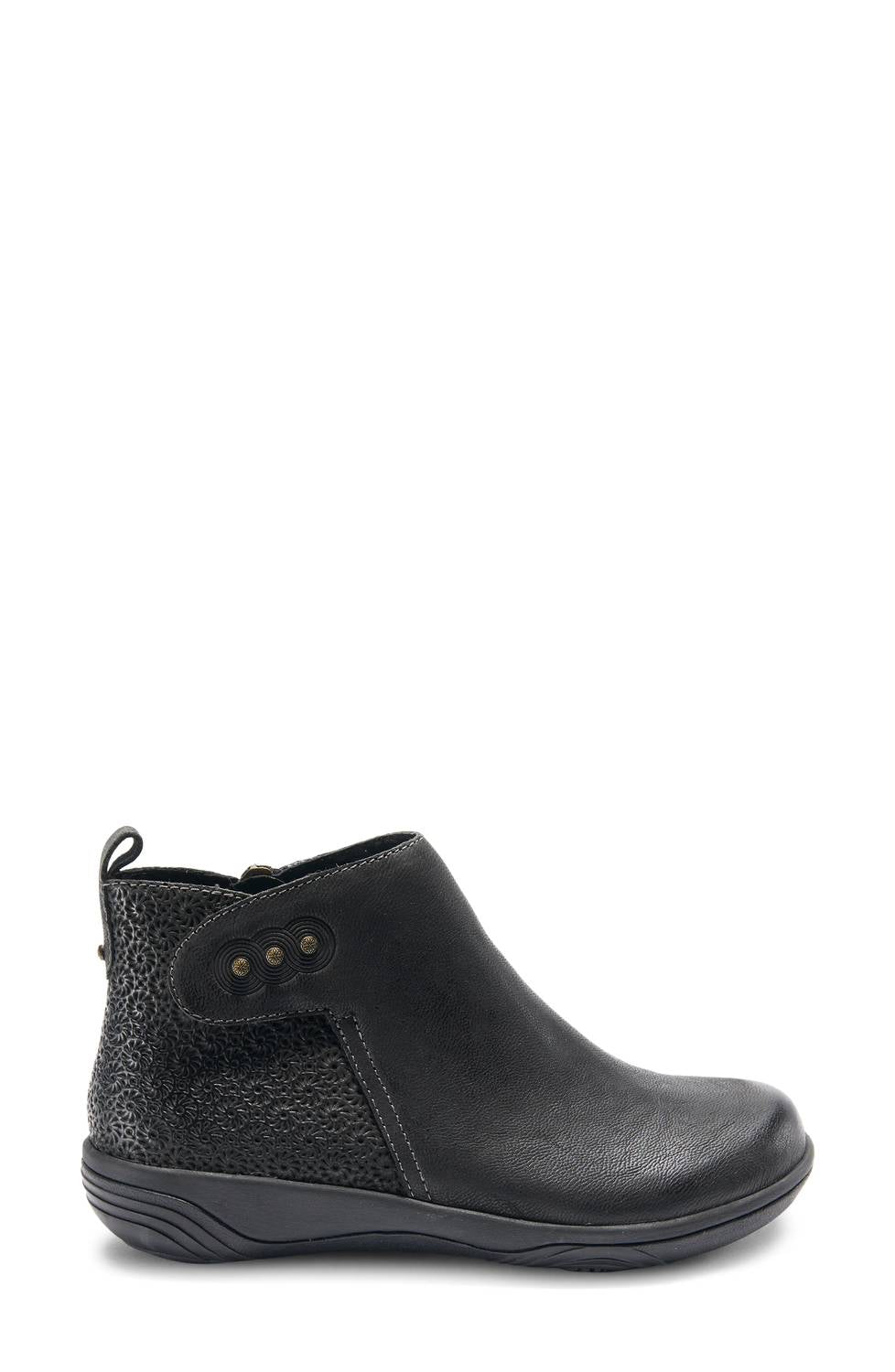 Halsa Footwear - Women's Althea Bootie