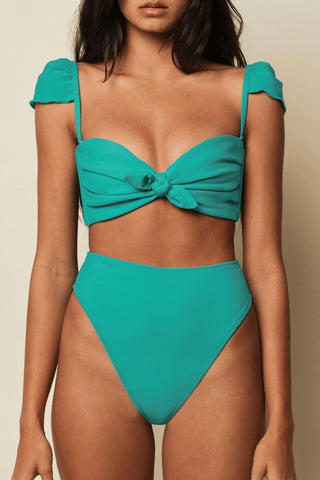 Montce - Cabana Bikini Top