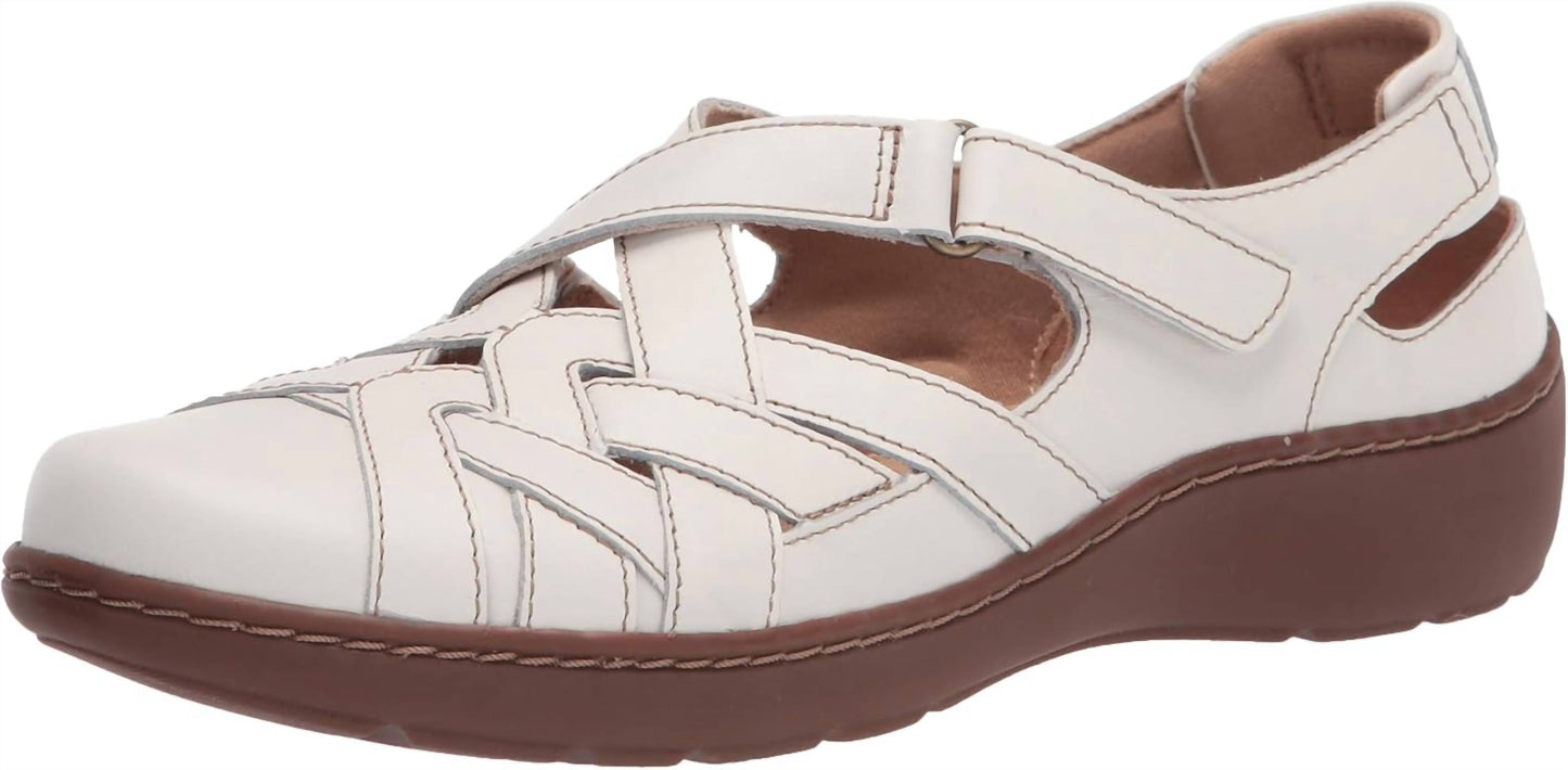 Clarks - Women's Cora Dream Loafer Flat