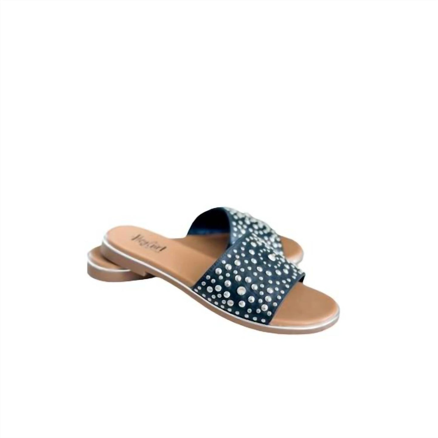 Corkys Footwear - Women's "Bail Money" Blingy Sandals