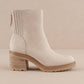 Oasis Society - Women's Megan Chelsea Bootie