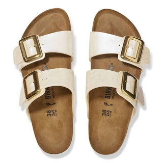 Birkenstock - Women's Sydney Luxe Buckle - Narrow