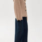 Apiece Apart - Paris V Neck Button Front Cardigan