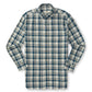 Duck Head - Twill Sport Shirt Holling Plaid Shirt