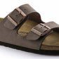 Birkenstock - Women's Arizona Birko Flor Slide