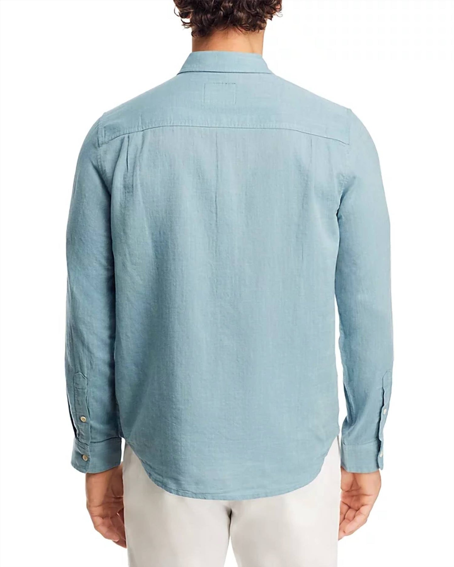 Rails - MEN'S WYATT SHIRT