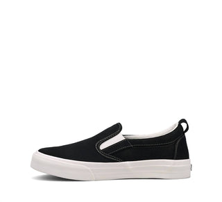 Taos - Women's Rubber Soul Canvas Sneakers