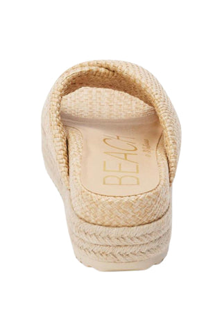 Matisse - Woven Platform Sandal