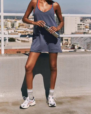 Free People - Women'shot Shot Mini Dress