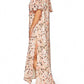 Buddylove - PAMELA CAFTAN MAXI DRESS