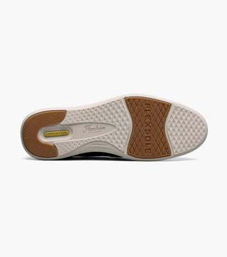 Florsheim - Men's Launch Knit Slip On Shoes