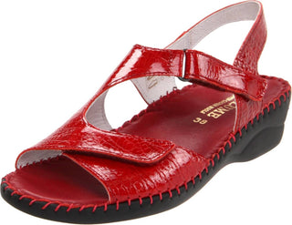 Laplume - Women's Angela Sandals