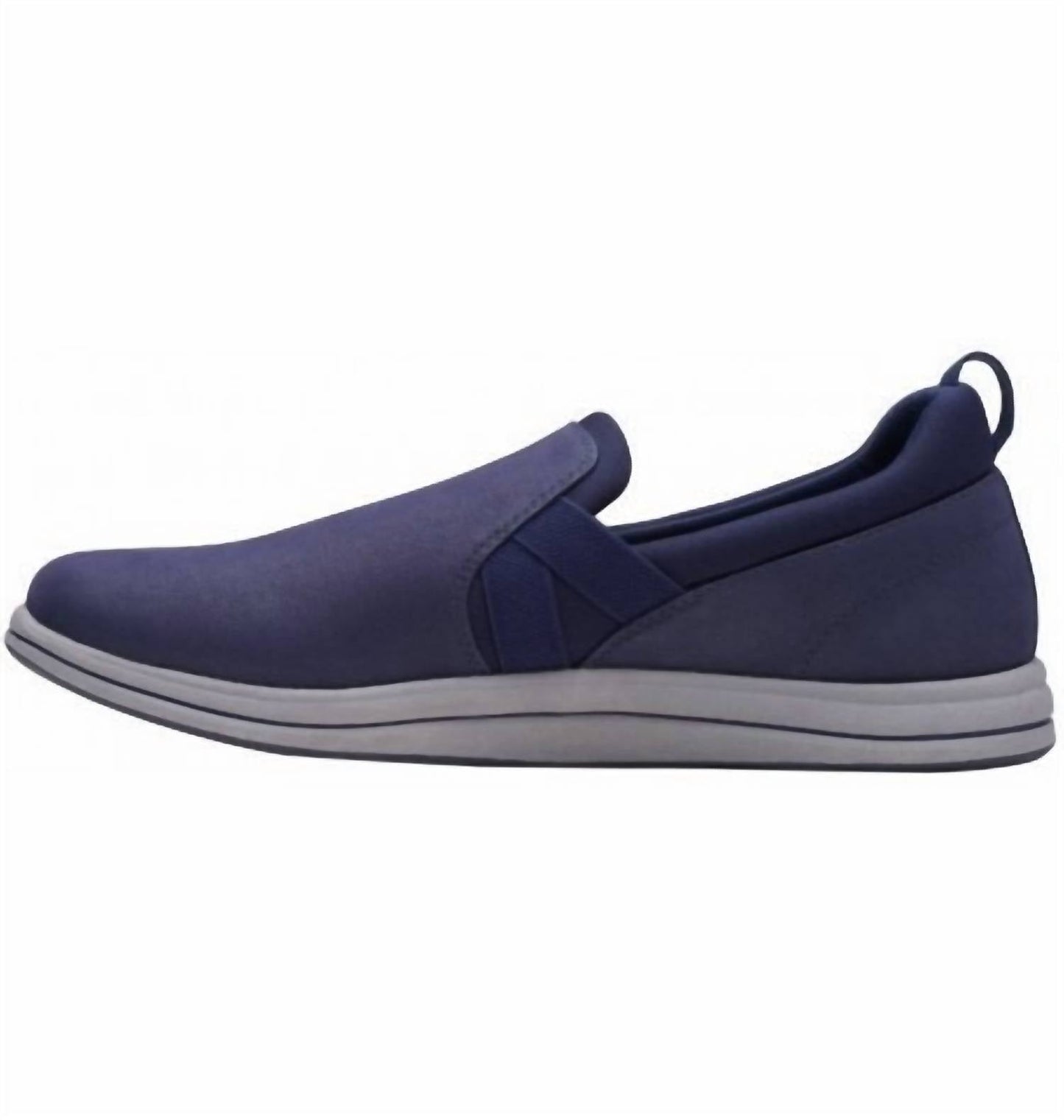 Clarks - Men's Breeze Bali Shoes