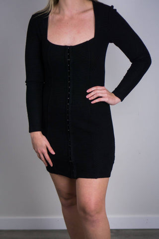 Bb Dakota - Levitating Mini Dress