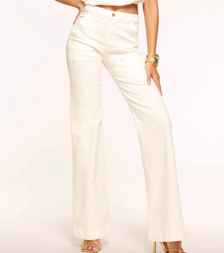 Ramy Brook - Clifford Wide Leg Jean