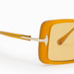 Aperçu Eyewear - Women's Quann 01 Sunglasses