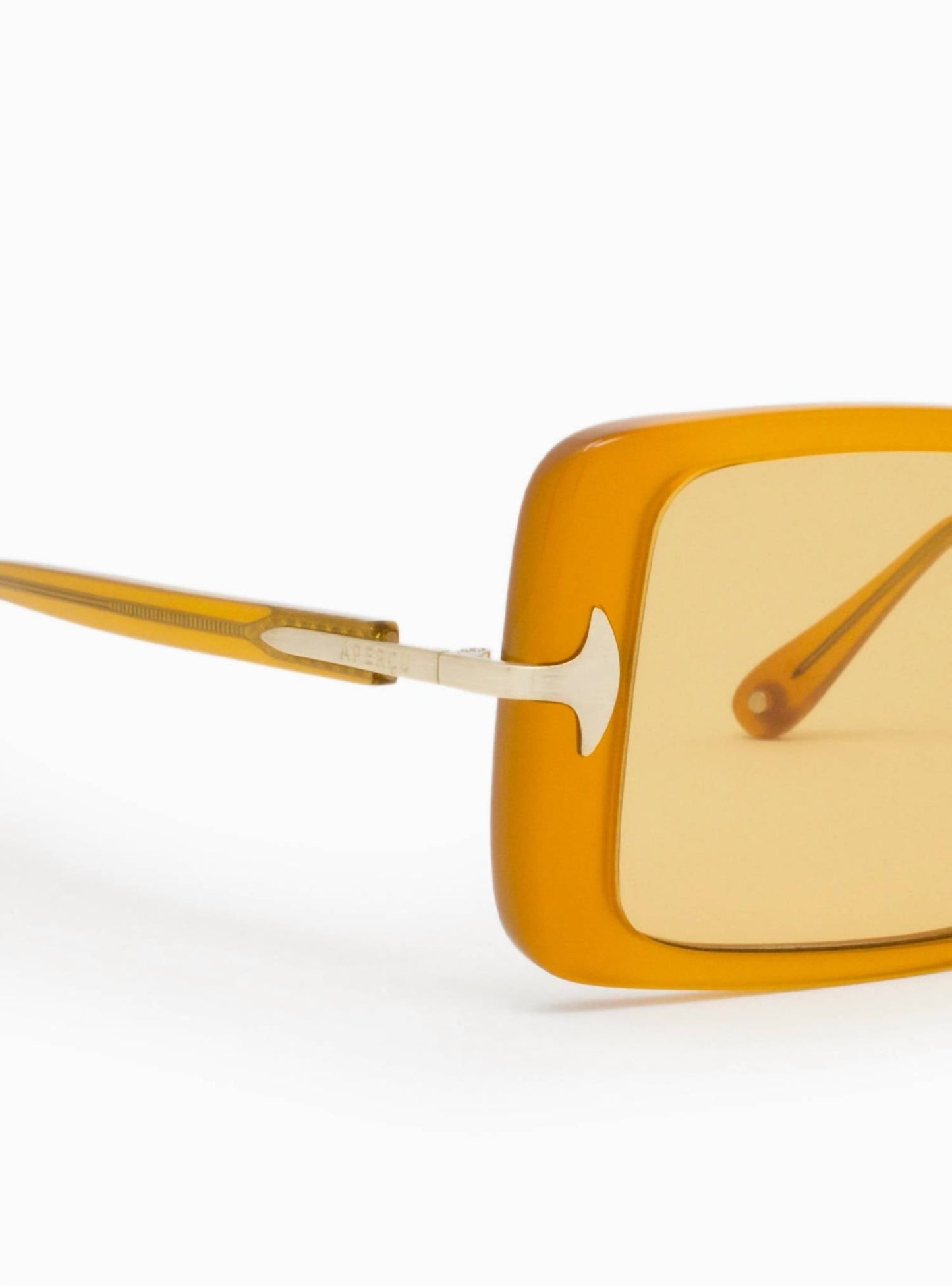 Aperçu Eyewear - Women's Quann 01 Sunglasses