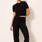 Lune Active - Olly Regular Short Sleeve Tee