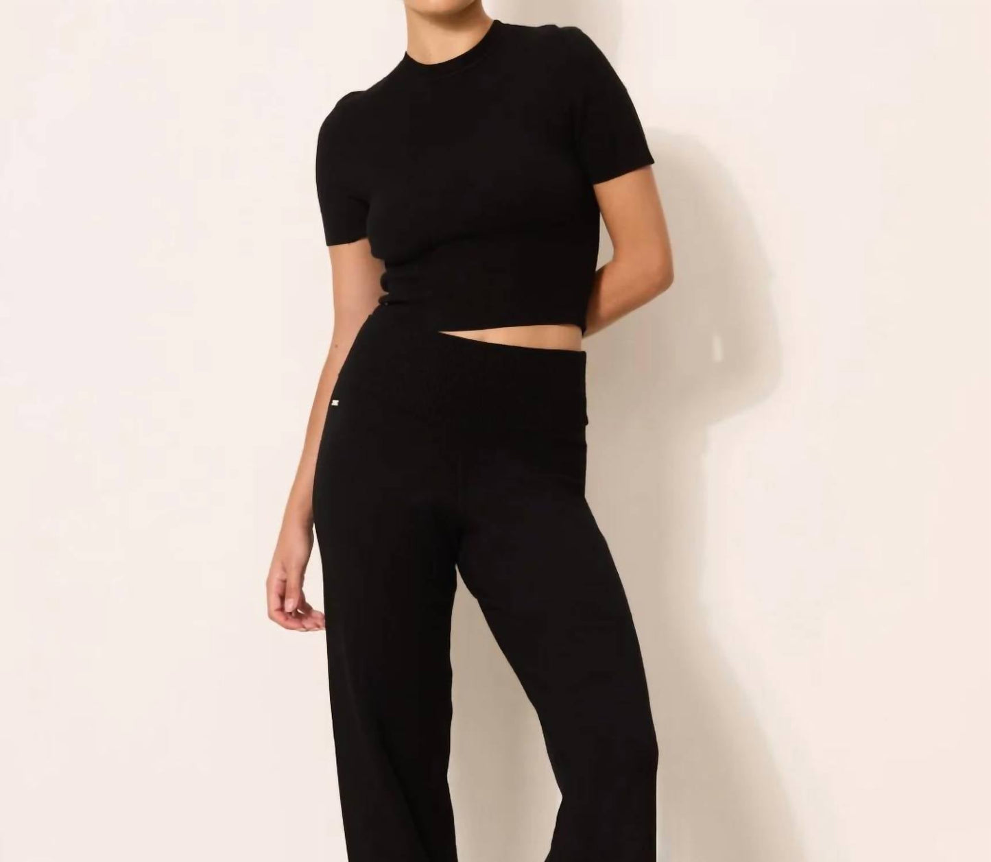 Lune Active - Olly Regular Short Sleeve Tee