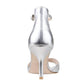Pelle Moda - Women's Isabel Open Toe Sandal