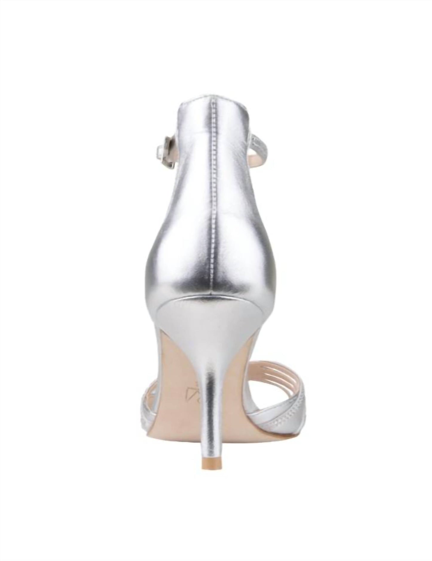 Pelle Moda - Women's Isabel Open Toe Sandal