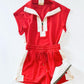 Entro - Women's Drawstring Shorts