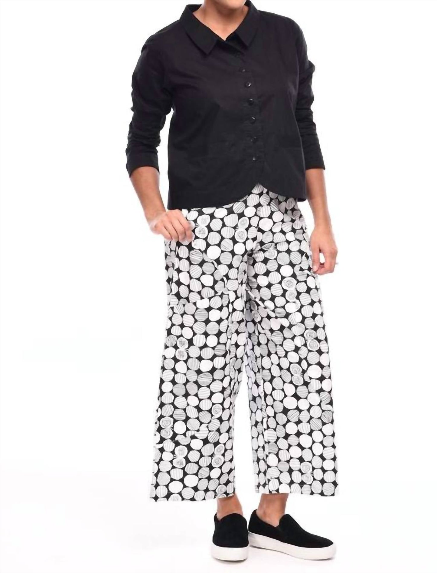 Tulip Clothing - Cleo Jacket