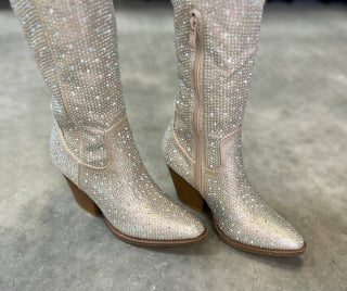 Let'S See Style - Bring Ya To Your Knees Boots