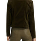 L'Agence - WAYNE CROP JACKET
