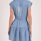 Elan - Julia Mini Dress