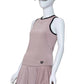 Love Love Tennis - Women's Andrea Short Dress