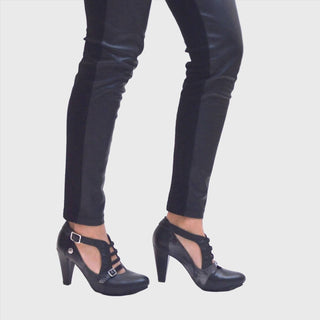 Ciel Bleu - Women's Strata Heels