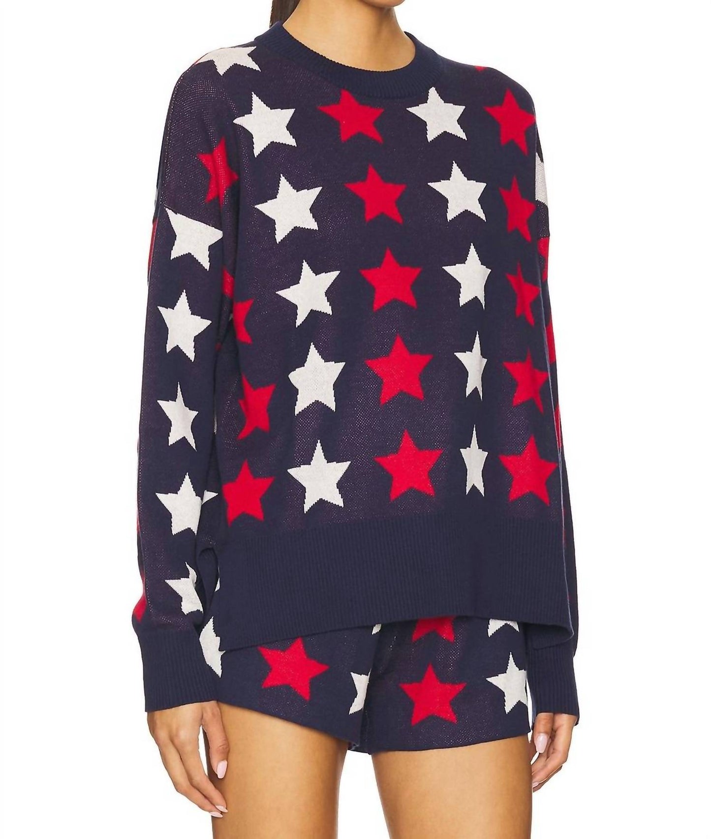 Beach Riot - Callie Sweater