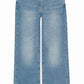 Dl1961 - Kids' - Girl's Lily Wide Leg Jean