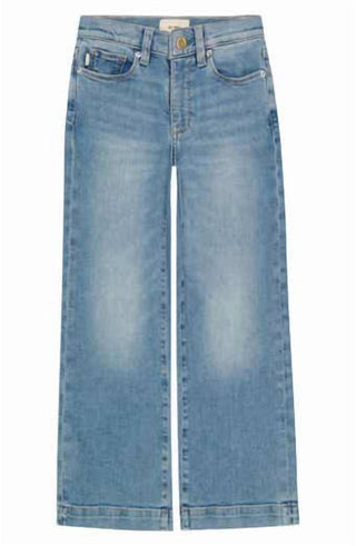 Dl1961 - Kids' - Girl's Lily Wide Leg Jean