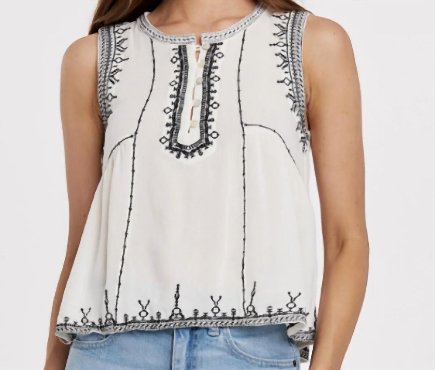 Another Love - Kit Tank Top