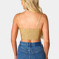 Buddylove - Coco Corset Top