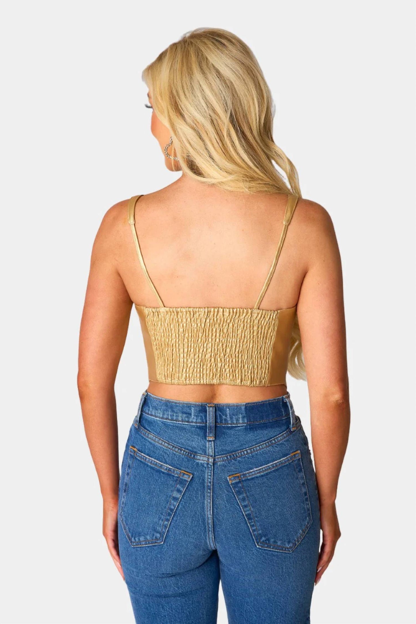 Buddylove - Coco Corset Top