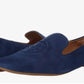 Tory Burch - Women's Leigh Suede Loafers